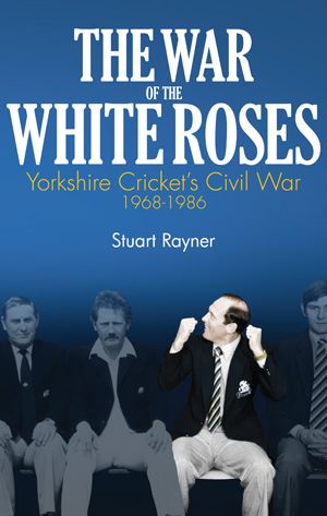 The War of The White Roses